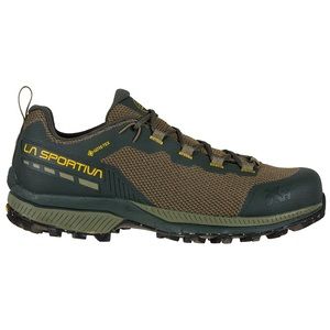 La Sportiva TX HIKE GTX hiking shoes 9 charcoal/moss